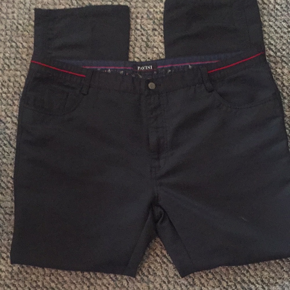 Pavini Pants